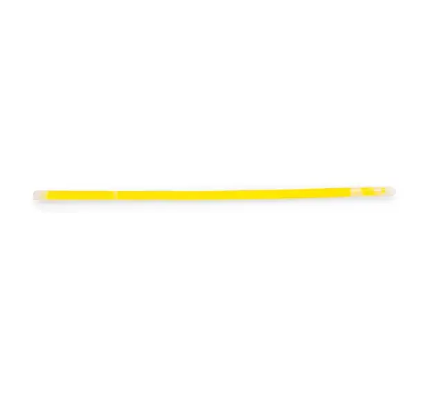 Leuchtarmband Vexa - gelb, Farbe: gelb personalisierte Geschenke , 2 image