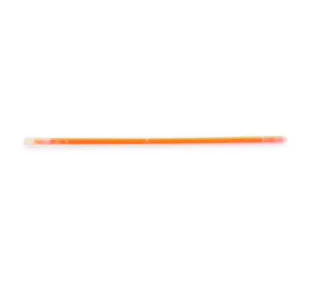 Leuchtarmband Vexa - orange, Farbe: orange personalisierte Geschenke , 5 image