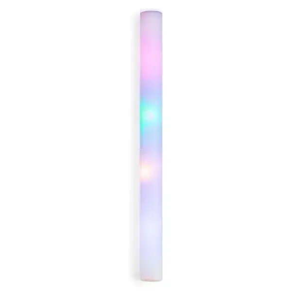 Leuchtstab Solstice - weiß, Farbe: weiß personalisierte Geschenke , 4 image