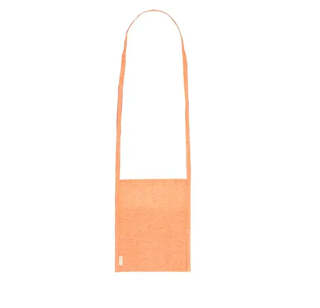 Mehrzwecktasche Wisy - orange, Farbe: orange personalisierte Geschenke , 3 image