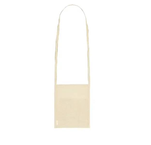 Mehrzwecktasche Wisy - naturfarben, Farbe: naturfarben personalisierte Geschenke , 3 image