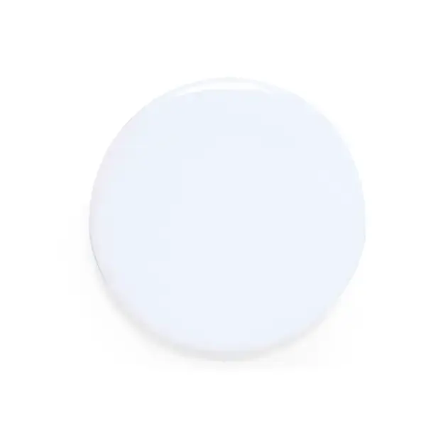 Pin Suju - weiß, Farbe: weiß personalisierte Geschenke , 4 image