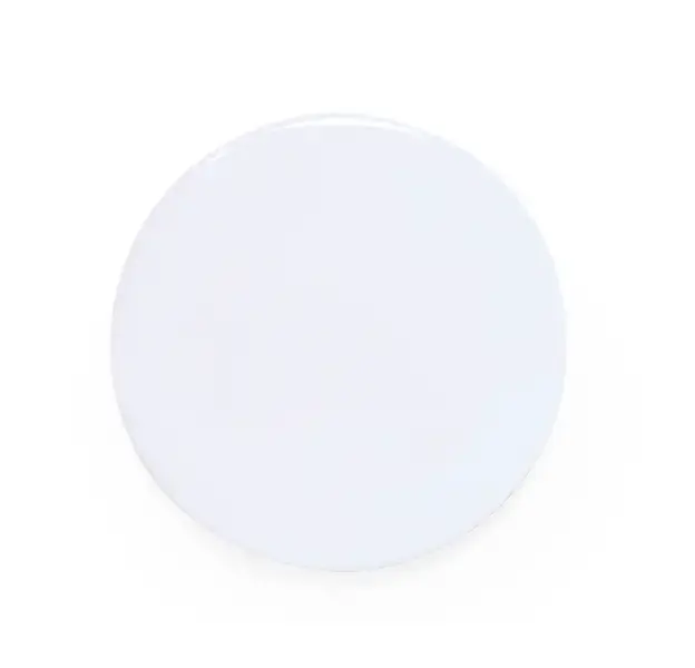 Pin Varek - weiß, Farbe: weiß personalisierte Geschenke , 3 image