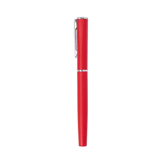 Roller Pen Suton - rot, Farbe: rot personalisierte Geschenke , 3 image
