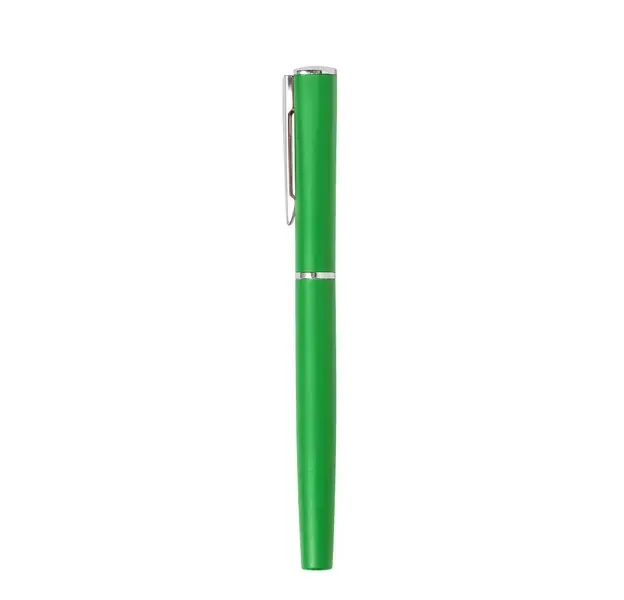 Roller Pen Suton - grün, Farbe: grün personalisierte Geschenke , 3 image