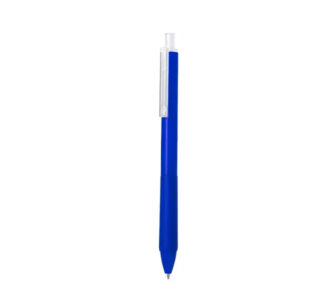 Kugelschreiber Synex - blau, Farbe: blau personalisierte Geschenke , 3 image