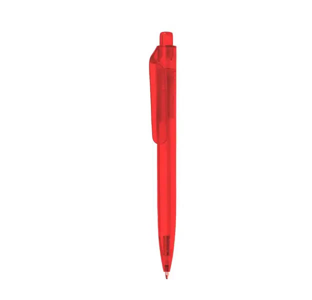Kugelschreiber Surten - rot, Farbe: rot personalisierte Geschenke , 2 image