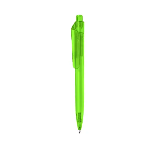 Kugelschreiber Surten - grün, Farbe: grün personalisierte Geschenke , 3 image