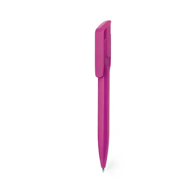 Kugelschreiber Yatson - rosa, Farbe: rosa personalisierte Geschenke , 2 image