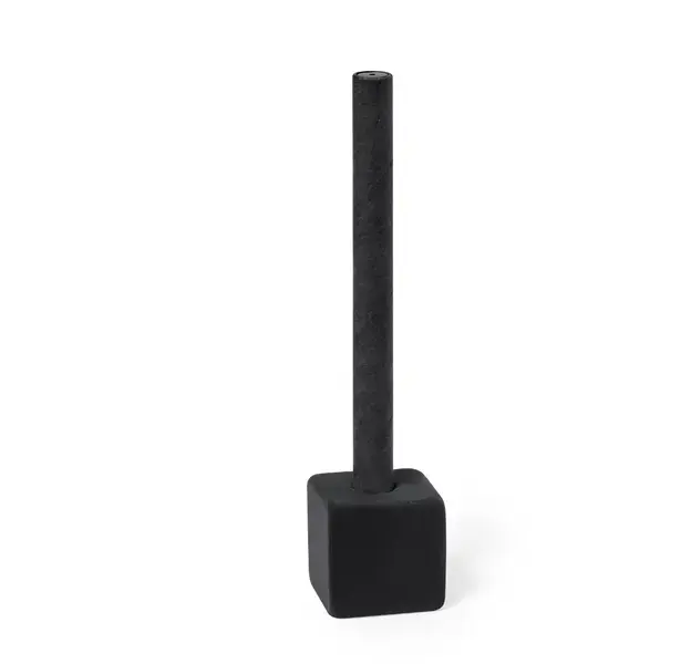Ewiger Bleistift Soiny - schwarz, Farbe: schwarz personalisierte Geschenke , 4 image
