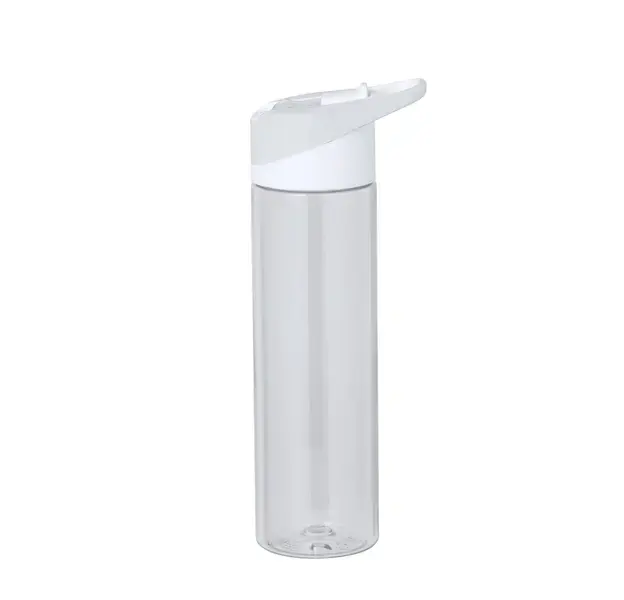 Trinkflasche Laudon - weiß, Farbe: weiß personalisierte Geschenke , 4 image