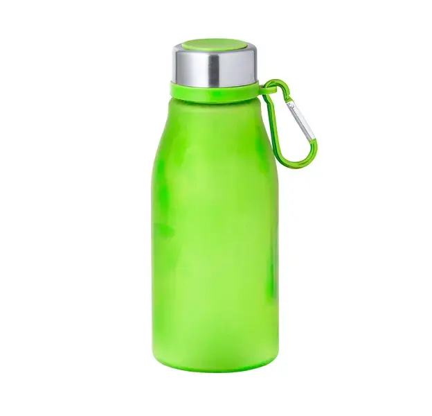 Trinkflasche Katsur - grün, Farbe: grün personalisierte Geschenke , 3 image
