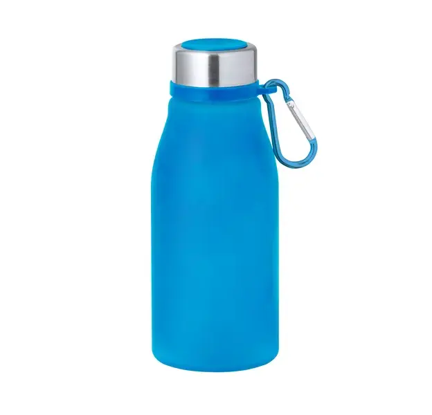Trinkflasche Katsur - blau, Farbe: blau personalisierte Geschenke , 3 image