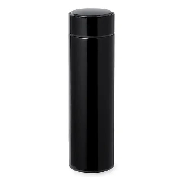 Thermoskanne Sutung - schwarz, Farbe: schwarz personalisierte Geschenke , 3 image