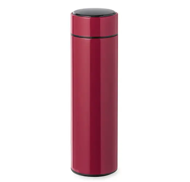 Thermoskanne Sutung - rot, Farbe: rot personalisierte Geschenke , 2 image