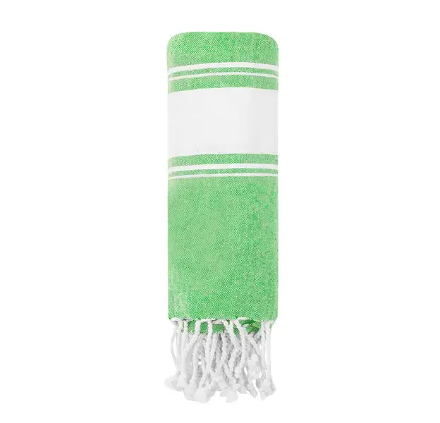 Strandsarong Botari - hellgrün, Farbe: hellgrün personalisierte Geschenke , 2 image