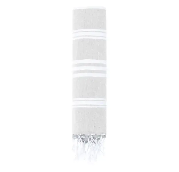 Strandsarong Harlow - grau, Farbe: grau personalisierte Geschenke , 4 image