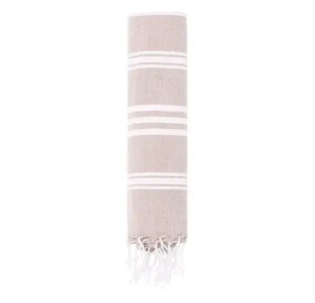 Strandsarong Harlow - naturfarben, Farbe: naturfarben personalisierte Geschenke , 3 image