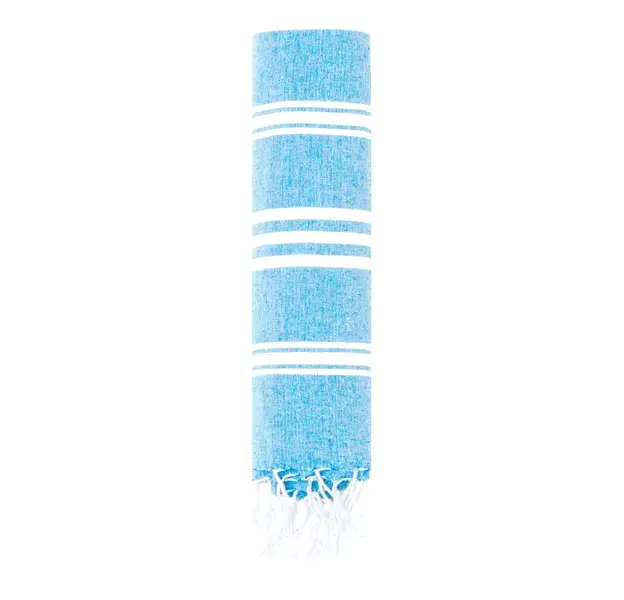 Strandsarong Harlow - hellblau, Farbe: hellblau personalisierte Geschenke , 2 image
