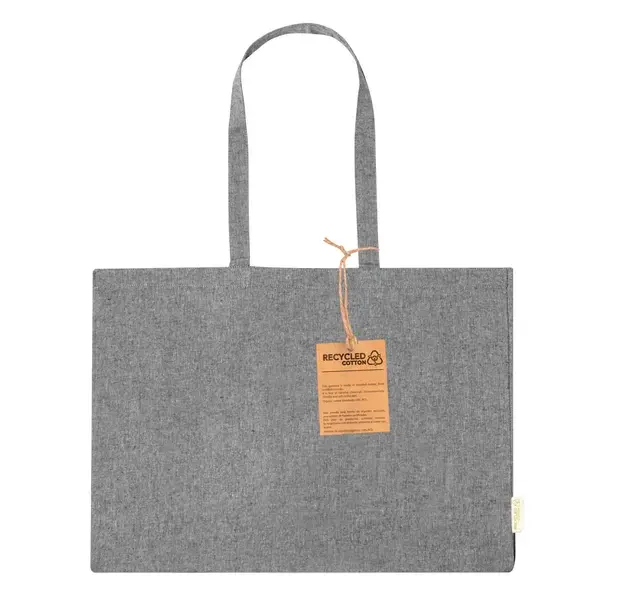 Tasche Bonillo - schwarz, Farbe: schwarz personalisierte Geschenke , 7 image