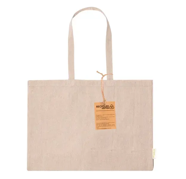 Tasche Bonillo - naturfarben, Farbe: naturfarben personalisierte Geschenke , 4 image