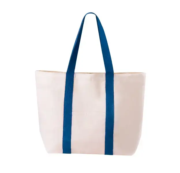 Tasche Dretan - navy blau, Farbe: navy blau personalisierte Geschenke , 3 image