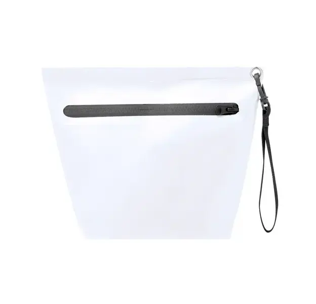 Mehrzwecktasche Dalmas - weiß, Farbe: weiß personalisierte Geschenke , 2 image