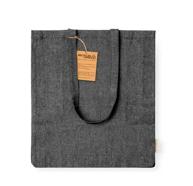 Tasche Bestla - schwarz, Farbe: schwarz personalisierte Geschenke , 3 image