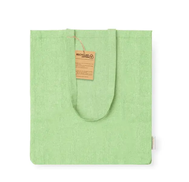 Tasche Bestla - grün, Farbe: grün personalisierte Geschenke , 3 image