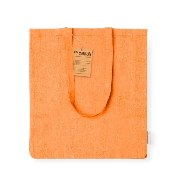 Tasche Bestla - orange, Farbe: orange personalisierte Geschenke , 2 image