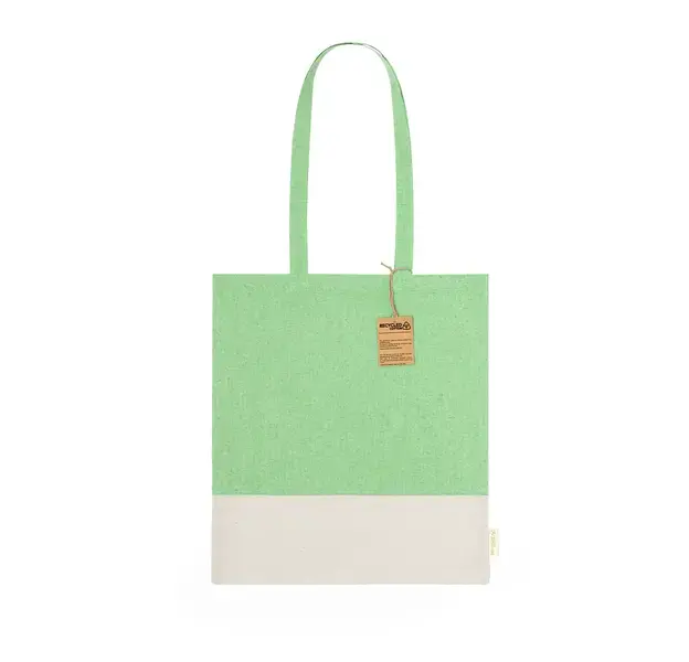 Tasche Skadi - grün, Farbe: grün personalisierte Geschenke , 3 image