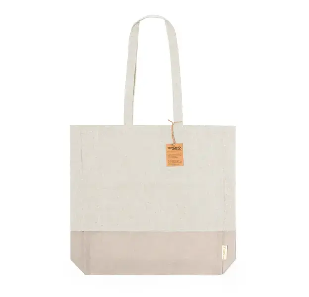 Tasche Kauna - naturfarben, Farbe: naturfarben personalisierte Geschenke , 3 image