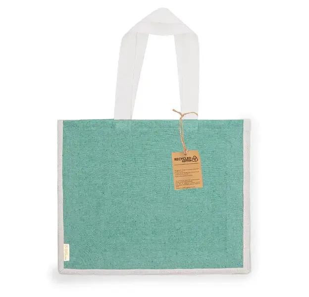 Tasche Talara - grün, Farbe: grün personalisierte Geschenke , 4 image