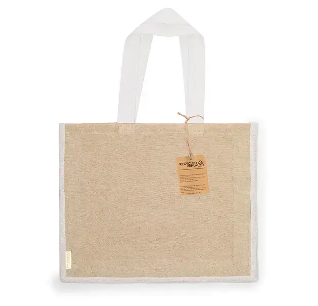 Tasche Talara - naturfarben, Farbe: naturfarben personalisierte Geschenke , 3 image
