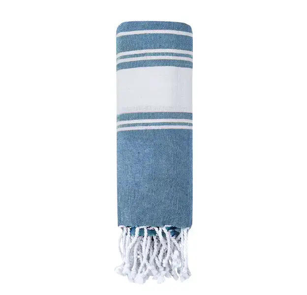 Strandsarong Donell - hellblau, Farbe: hellblau personalisierte Geschenke , 3 image