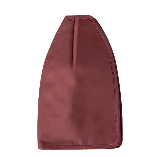 Flaschenkühler Boreas - bordeaux, Farbe: bordeaux personalisierte Geschenke , 4 image