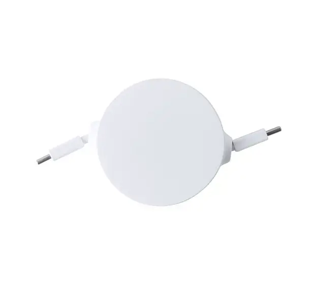Ladegerätkabel Zapa RCS - weiß, Farbe: weiß personalisierte Geschenke , 3 image
