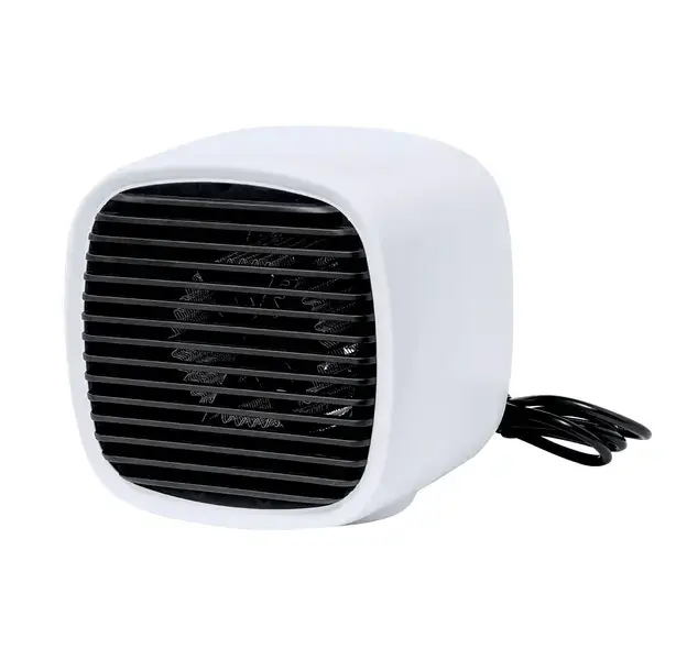 Mini Heizung Durden - weiß, Farbe: weiß personalisierte Geschenke , 3 image
