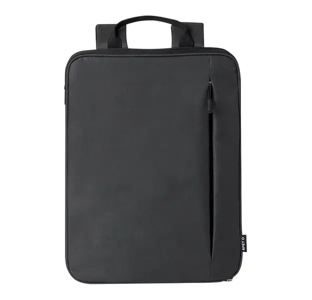 Rucksack Weiter - schwarz, Farbe: schwarz personalisierte Geschenke , 5 image