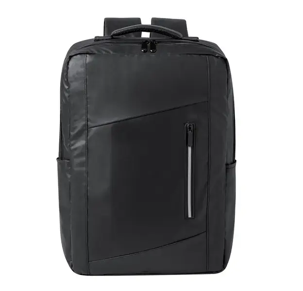Rucksack Nexera - schwarz, Farbe: schwarz personalisierte Geschenke , 5 image