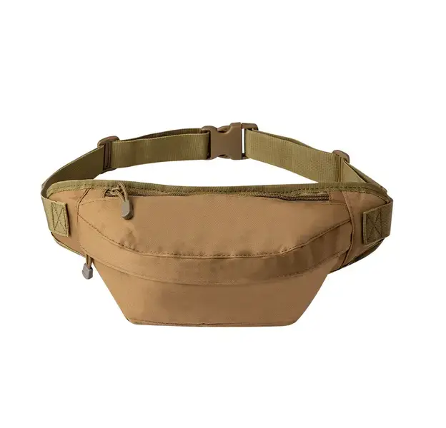 Gürteltasche Demuth - braun, Farbe: braun personalisierte Geschenke , 3 image