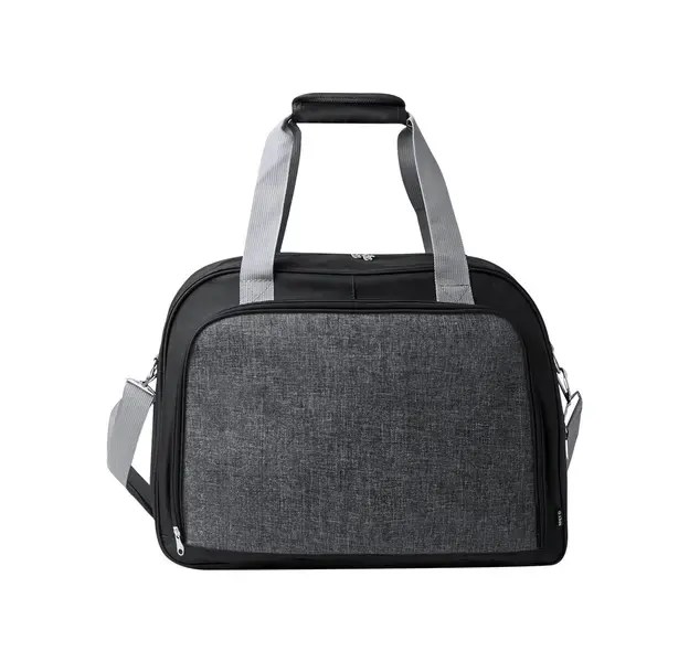 Tasche Monik - schwarz, Farbe: schwarz personalisierte Geschenke , 4 image