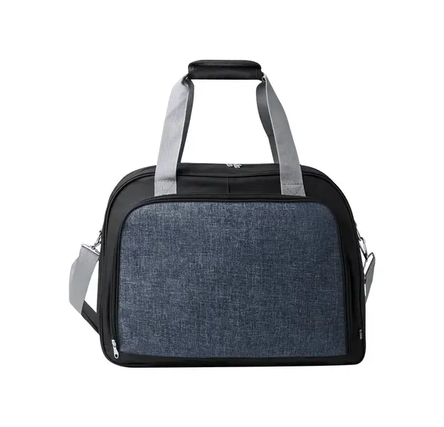 Tasche Monik - navy blau, Farbe: navy blau personalisierte Geschenke , 5 image