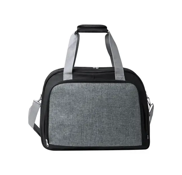 Tasche Monik - grau, Farbe: grau personalisierte Geschenke , 5 image
