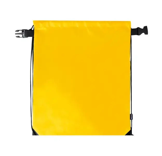 Rucksack Sionap - gelb, Farbe: gelb personalisierte Geschenke , 5 image