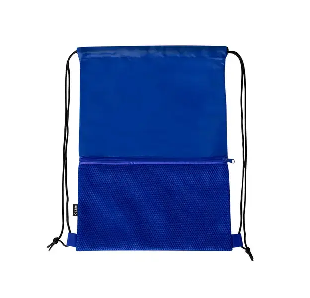 Rucksack Uznam - blau, Farbe: blau personalisierte Geschenke , 4 image