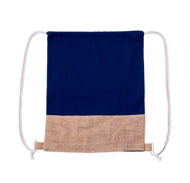 Rucksack Zyndrax - navy blau, Farbe: navy blau personalisierte Geschenke , 3 image