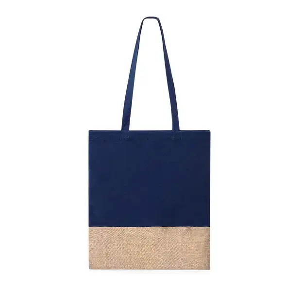 Tasche Suelva - navy blau, Farbe: navy blau personalisierte Geschenke , 3 image