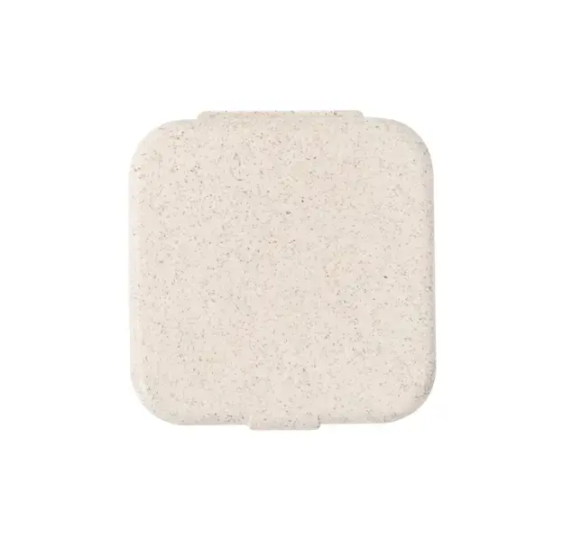 Büroklammernhalter Andrus - naturfarben, Farbe: naturfarben personalisierte Geschenke , 2 image