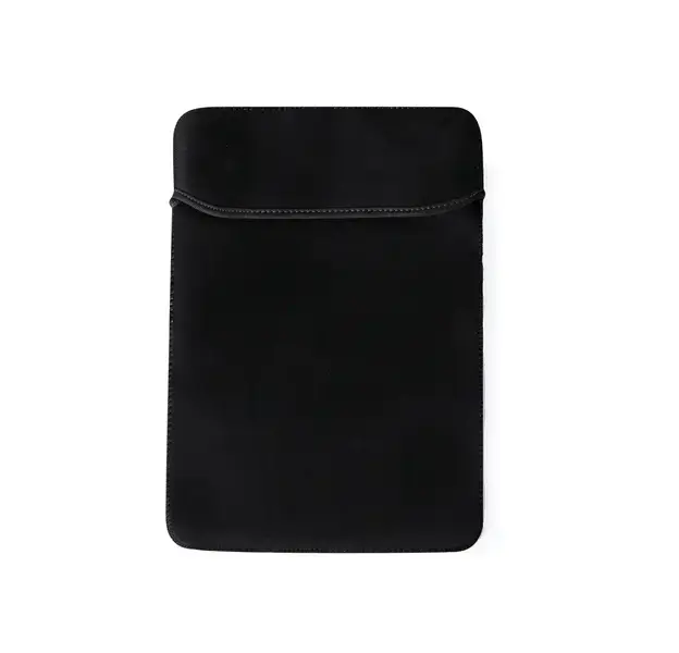 Laptop-Tasche Brunap - schwarz, Farbe: schwarz personalisierte Geschenke , 4 image